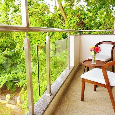 Unnathi Suites Maisur Dış mekan fotoğraf